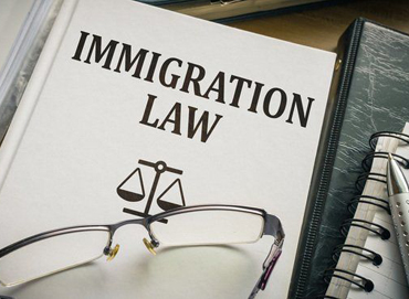 Immigration-Law